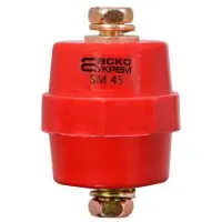 Шинний ізолятор SM45 Аско Укрем A0150100007