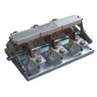 Рубильник Элекон Q060101001 Р-2М серии