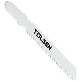 Комплект лобзикових полотен Tolsen (76812) Т118B (5шт)