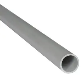 Труба E.Next e.pipe.stand.gray.20 Ø20х3000мм (s1035052)