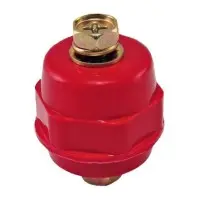 Ізолятор TNSy SM25 М6 з болтом (TNSy5500001)