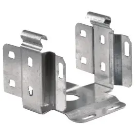 Перехідник 50х200 з дротового лотку на листовий DKC FC15020