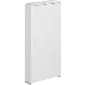 Щит Hager FWB72S Univers IP44/II 1100x550x161мм 168 М (2x84)