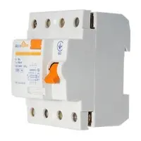 Пристрій захисного відключення ECOHOME 3P+N 16A 30мА (ECO020020001)