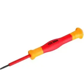 Діелектрична викрутка Tolsen V31425 2,5х0,40х50мм