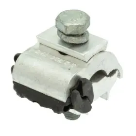 Алюмінієво-мідний плашковий затискач Sicame RDAU9510G 16-95/2,5-10мм²