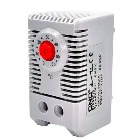 Термостат CNC Electric FKO011 1NC 250В/120В АС/DC 30Вт (Б00043281)
