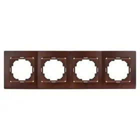 Рамка Nilson Touran орех 4-я ( 24270094 )