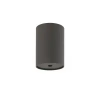 Потолочна основа Nowodvorski 11247 Cameleon Canopy E Umber Gray Потолочна основа Nowodvorski 11247 Cameleon Canopy E Umber Gray