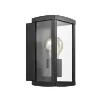 Вуличний світильник Nordlux 2418231003 Luchy E27 1x10W IP44 Bk Вуличний світильник Nordlux 2418231003 Luchy E27 1x10W IP44 Bk