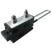 Ізольований анкерний затискач E.Next p0210010 eiclamp.4.70.120.zr 4x(70-120) мм²