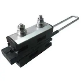 Ізольований анкерний затискач E.Next p0210010 eiclamp.4.70.120.zr 4x(70-120) мм²