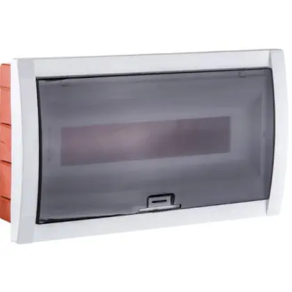 Встроенный шкаф ADAL PANO MD9309 18м