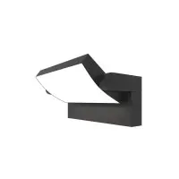 Бра MJ-Light MJ17004 Loki LED 1x21W 4000K IP54