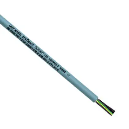 Кабель Lapp OLFLEX 150 4х0,5 (0015004)