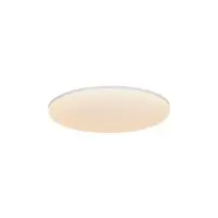 Світильник стельовий Nordlux 2310106001 Vic LED 1x18W 3000K 1600Lm IP21 білий