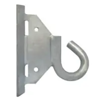 Крюк для опор Sicame GHSO20