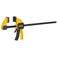Быстрозажимная струбцина DeWALT DWHT0-83194 "L" 600мм Быстрозажимная струбцина DeWALT DWHT0-83194 "L" 600мм