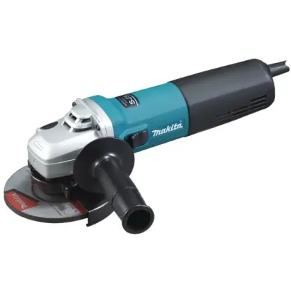 Угловая шлифмашинка Makita 9565CVR 1400Вт