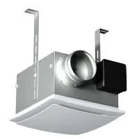 Центробежный потолочный вентилятор ВП 100 К Vents