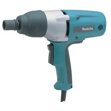 Ударний гайковерт Makita TW0350 400Вт Ударний гайковерт Makita TW0350 400Вт