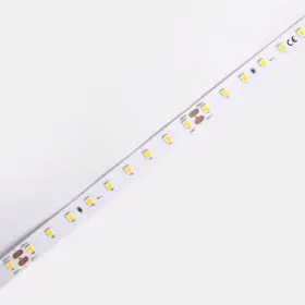 LED стрічка COLORS 90-2835-24V-IP20 4,3W 925Lm 4000K 5м (D890-24V-10mm-NW)