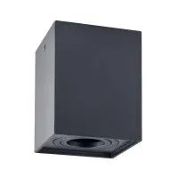 Точковий світильник Goldlux 313126 Hadar Q1 GU10 10W IP20