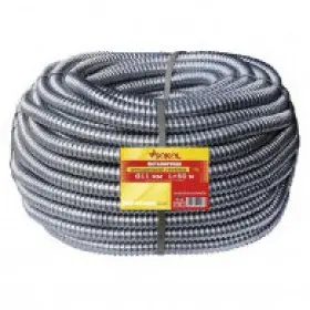 Металорукав Sokol РЗЦ Ø14 з протяжкою 25м (2.2.1.92978)