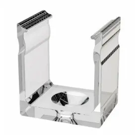 Крепление Lumines для профиля типа Y прозрачный