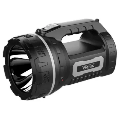 Ліхтарик SCOUT LED 5W 325Lm 15 год. Violux ( 360201 ) Ліхтарик SCOUT LED 5W 325Lm 15 год. Violux ( 360201 )
