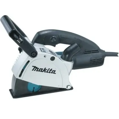 Штроборез Makita SG1251J 1400 В 125мм