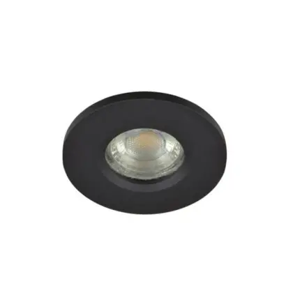 Точечный светильник Azzardo AZ3017 Ika round IP65 Точечный светильник Azzardo AZ3017 Ika round IP65