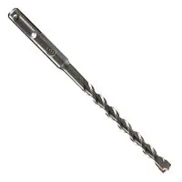 Бур MAKITA B-54190 SDS-Plus 10x160мм із центруванням Бур MAKITA B-54190 SDS-Plus 10x160мм із центруванням