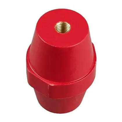 Изолятор TNSy SM40 М8 без болтов (TNSy5500401)