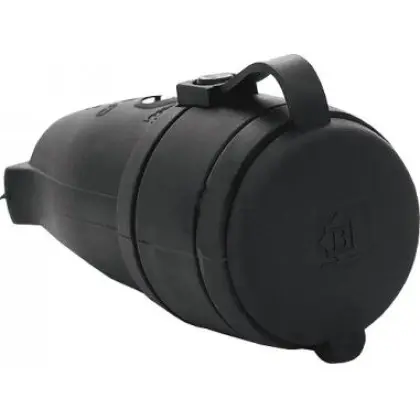 Гнездо с заглушкой Bemis BK1-1402-2311 16А IP44 (6.1.92741) Гнездо с заглушкой Bemis BK1-1402-2311 16А IP44 (6.1.92741)