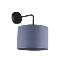 Бра Nowodvorski 9083 Alice E27 1x60W IP20 Bl Бра Nowodvorski 9083 Alice E27 1x60W IP20 Bl