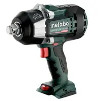 Акумуляторний ударний гайковерт Metabo SSW 18 LTX 1750 BL (602402850)