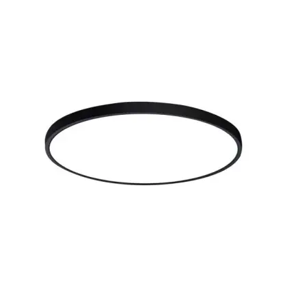 Потолочный светильник Italux PLF-72836-480R-36W-BL Alata LED 1x36W 2800K/4000K/6000K 4300Lm IP20 черный Потолочный светильник Italux PLF-72836-480R-36W-BL Alata LED 1x36W 2800K/4000K/6000K 4300Lm IP20 черный