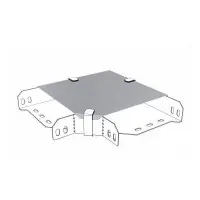 Крышка на горизонтальный угол METAKSAN KK90H 05 10 PG 15-90° 50мм 1мм