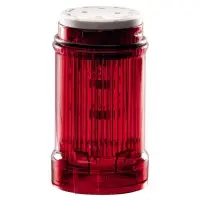 Красный модуль сигнальной колонны Eaton SL4-L24-R-LED 24В Ø40мм Красный модуль сигнальной колонны Eaton SL4-L24-R-LED 24В Ø40мм