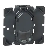 Розетка компьютерная RJ45 кат.6 UTP (9 контактов) Legrand Celiane