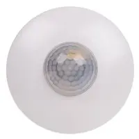 Инфракрасный датчик движения F&F DR-06W 195-265 В AC 4А