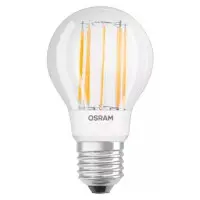 Диммована лампа Osram LED SCL A100D 12W/827 230V FIL E27 FS1 (4058075245907)