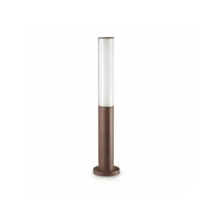 Уличный светильник Ideal Lux 246956 Etere PT Coffee 4000K