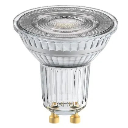 Светодиодная лампа Osram LED PAR16 DIM 80 36 8,3Вт/940 GU10 6х1