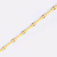 LED стрічка COLORS COB-24V-IP20 15W 1755Lm 3000K 5м (DF15-24V-8mm-WW) LED стрічка COLORS COB-24V-IP20 15W 1755Lm 3000K 5м (DF15-24V-8mm-WW)