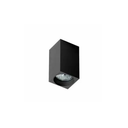 Точечный светильник Azzardo AZ1382 MINI SQUARE(GM4209_bk) Точечный светильник Azzardo AZ1382 MINI SQUARE(GM4209_bk)
