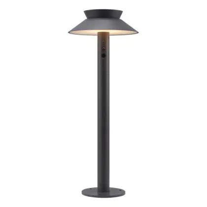 Уличный светильник Nordlux 2418098050 Justina Led 1x5W 3000K 400Lm IP44 Уличный светильник Nordlux 2418098050 Justina Led 1x5W 3000K 400Lm IP44