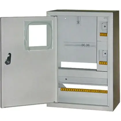 Металлический корпус E.Next e.mbox.stand.n.f1.16.ze 16 модулей навесной (s0100069) Металлический корпус E.Next e.mbox.stand.n.f1.16.ze 16 модулей навесной (s0100069)