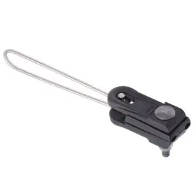 Анкерний натяжний затискач Sicame GUKd2(p) 2х(16-35)мм²